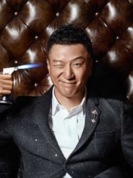 好先生剧情介绍_纵横剧情网