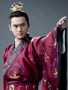 少年神探狄仁杰剧情介绍_纵横剧情网