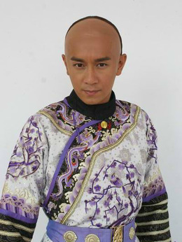 大清后宫之还君明珠剧情介绍_纵横剧情网
