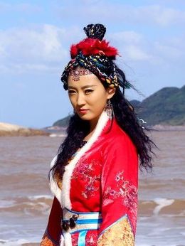 少林寺传奇藏经阁剧情介绍_纵横剧情网
