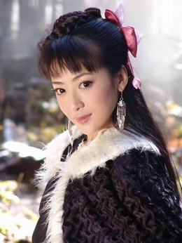 神雕侠侣剧情介绍_纵横剧情网