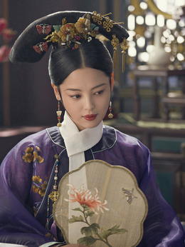 如懿传剧情介绍_纵横剧情网