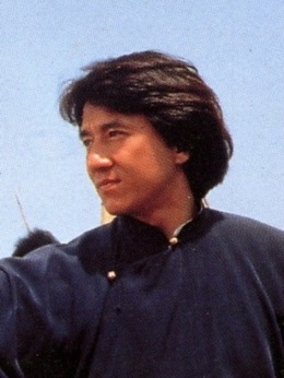 醉拳2剧情介绍_纵横剧情网