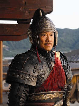 赵氏孤儿剧情介绍_纵横剧情网