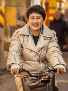 心想事成剧情介绍_纵横剧情网