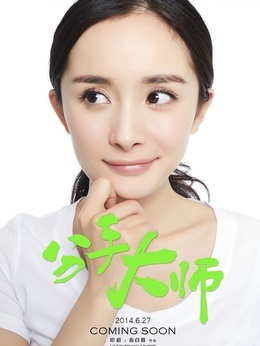 分手大师剧情介绍_纵横剧情网