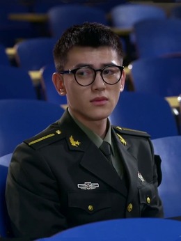 青春集结号剧情介绍_纵横剧情网