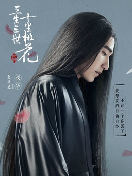 三生三世十里桃花剧情介绍_纵横剧情网