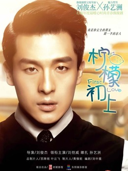 柠檬初上剧情介绍_纵横剧情网