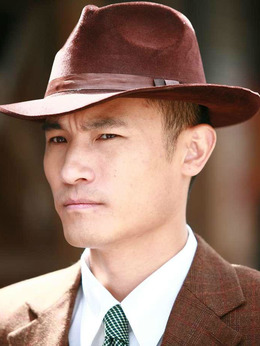 大捕房剧情介绍_纵横剧情网
