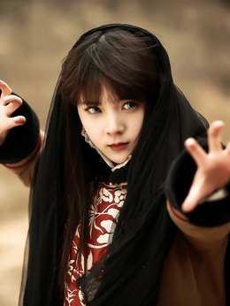 无心法师剧情介绍_纵横剧情网