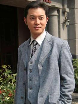 新上海滩剧情介绍_纵横剧情网