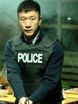 毒战剧情介绍_纵横剧情网