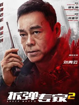 拆弹专家2剧情介绍_纵横剧情网