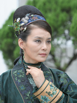 大祠堂剧情介绍_纵横剧情网