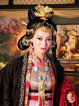 倾世皇妃剧情介绍_纵横剧情网