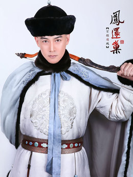 宫锁连城剧情介绍_纵横剧情网