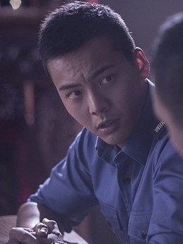 救火英雄剧情介绍_纵横剧情网