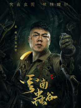 云南虫谷剧情介绍_纵横剧情网