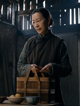 望道剧情介绍_纵横剧情网