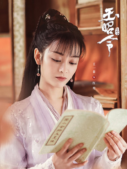 玉昭令剧情介绍_纵横剧情网