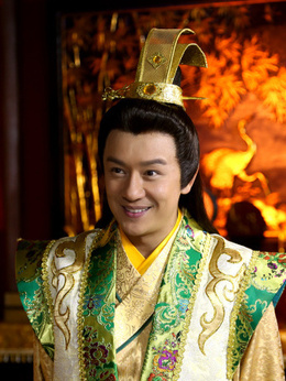 少林寺传奇藏经阁剧情介绍_纵横剧情网