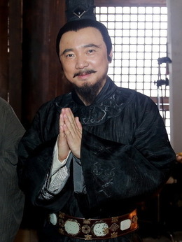 大唐玄奘剧情介绍_纵横剧情网