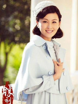 胜利者剧情介绍_纵横剧情网