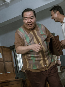 追龙剧情介绍_纵横剧情网