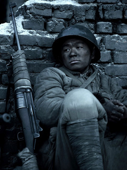 集结号剧情介绍_纵横剧情网