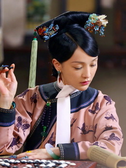 如懿传剧情介绍_纵横剧情网