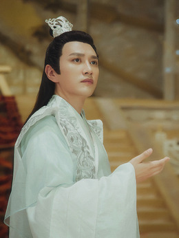 香蜜沉沉烬如霜剧情介绍_纵横剧情网
