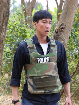 湄公河大案剧情介绍_纵横剧情网