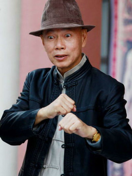 奇幻冒险王剧情介绍_纵横剧情网