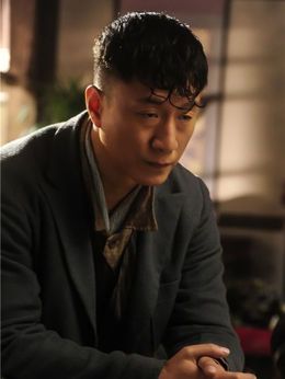 一代枭雄剧情介绍_纵横剧情网