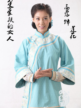 刀客家族的女人剧情介绍_纵横剧情网