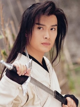 武林外史剧情介绍_纵横剧情网