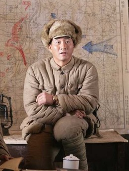 集结号剧情介绍_纵横剧情网