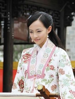美人如画剧情介绍_纵横剧情网