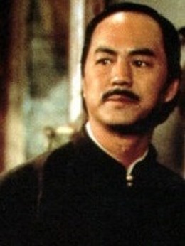 醉拳2剧情介绍_纵横剧情网