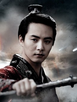少年神探狄仁杰剧情介绍_纵横剧情网