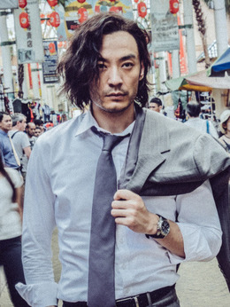 悍城剧情介绍_纵横剧情网