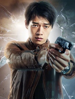 青春警事剧情介绍_纵横剧情网