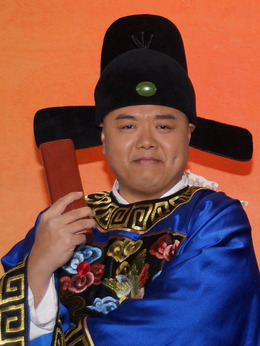 皇子归来之欢喜县令剧情介绍_纵横剧情网