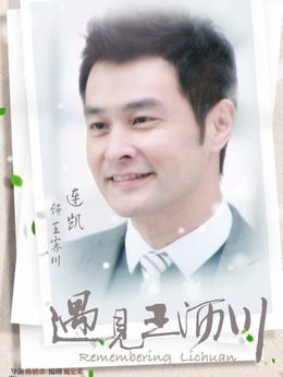 遇见王沥川剧情介绍_纵横剧情网