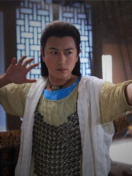 搜神记剧情介绍_纵横剧情网