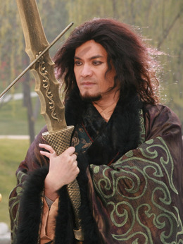 封神榜之武王伐纣剧情介绍_纵横剧情网
