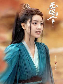 玉昭令剧情介绍_纵横剧情网
