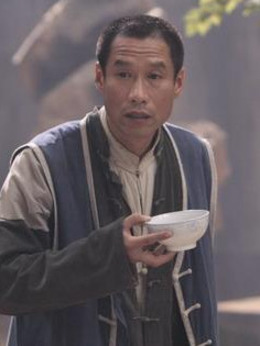 狼烟北平剧情介绍_纵横剧情网