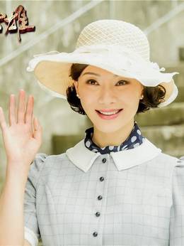 一代枭雄剧情介绍_纵横剧情网